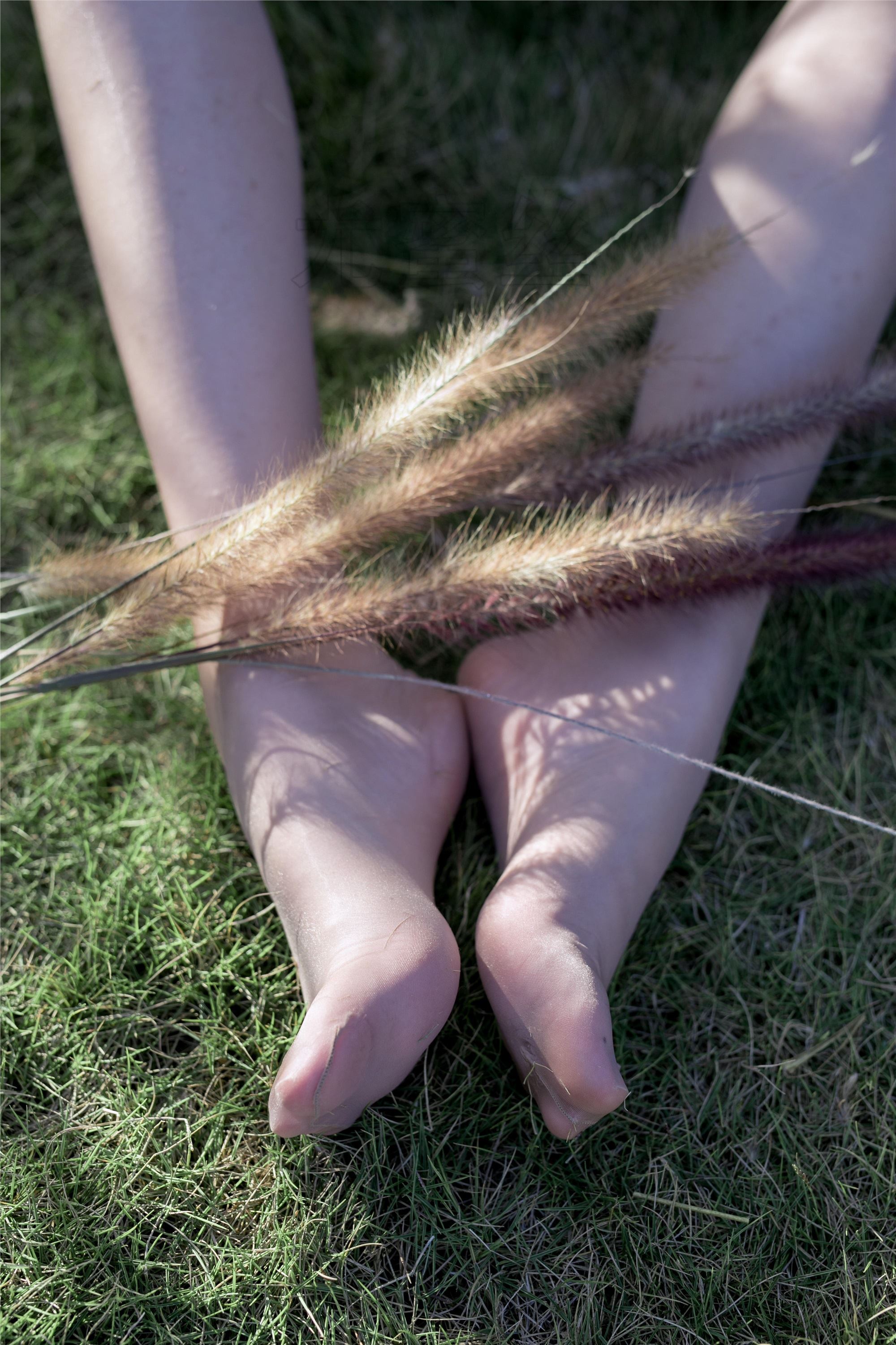 尤蜜丝 穿搭写真 NO.003